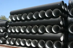 Ductile Iron Pipes